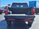 2019 Chevrolet Silverado 1500 Custom at Vic Koenig Chevrolet