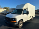 Thumbnail image of 2014 GMC Savana at MR AUTO SALES INC