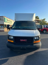Thumbnail image of 2014 GMC Savana at MR AUTO SALES INC