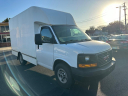 Thumbnail image of 2014 GMC Savana at MR AUTO SALES INC