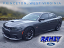 Thumbnail image of 2023 Dodge Charger at Ramey Ford Lincoln Princeton