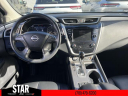 Thumbnail image of 2023 Nissan Murano at Star Chrysler Jeep Dodge