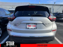 Thumbnail image of 2023 Nissan Murano at Star Chrysler Jeep Dodge