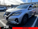 Thumbnail image of 2023 Nissan Murano at Star Chrysler Jeep Dodge