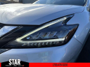 Thumbnail image of 2023 Nissan Murano at Star Chrysler Jeep Dodge