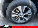 Thumbnail image of 2023 Nissan Murano at Star Chrysler Jeep Dodge