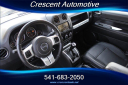 Thumbnail image of 2014 Jeep Compass at Crescent Automotive LLC