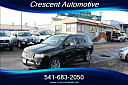 2014 Jeep Compass Limited at Crescent Automotive LLC