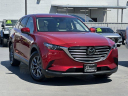 2022 Mazda CX-9 Touring at Puyallup Mazda NEW