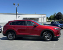 Thumbnail image of 2022 Mazda CX-9 at Puyallup Mazda NEW