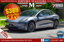 Thumbnail image of 2022 Tesla Model 3 at Import Masters