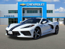 Thumbnail image of 2021 Chevrolet Corvette at RobbinsChevroletUsed of Humble, TX