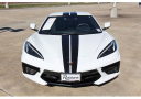 Thumbnail image of 2021 Chevrolet Corvette at RobbinsChevroletUsed of Humble, TX