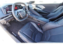 Thumbnail image of 2021 Chevrolet Corvette at RobbinsChevroletUsed of Humble, TX