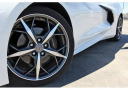 Thumbnail image of 2021 Chevrolet Corvette at RobbinsChevroletUsed of Humble, TX
