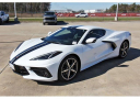Thumbnail image of 2021 Chevrolet Corvette at RobbinsChevroletUsed of Humble, TX