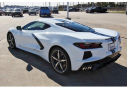 Thumbnail image of 2021 Chevrolet Corvette at RobbinsChevroletUsed of Humble, TX