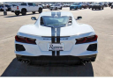 Thumbnail image of 2021 Chevrolet Corvette at RobbinsChevroletUsed of Humble, TX