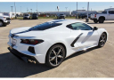 Thumbnail image of 2021 Chevrolet Corvette at RobbinsChevroletUsed of Humble, TX