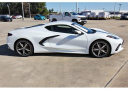 Thumbnail image of 2021 Chevrolet Corvette at RobbinsChevroletUsed of Humble, TX