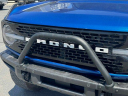 Thumbnail image of 2021 Ford Bronco at LarryHMillerSuperFordUSED of Salt Lake City, UT