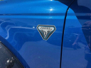 Thumbnail image of 2021 Ford Bronco at LarryHMillerSuperFordUSED of Salt Lake City, UT