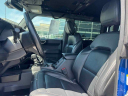 Thumbnail image of 2021 Ford Bronco at LarryHMillerSuperFordUSED of Salt Lake City, UT