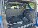 Thumbnail image of 2021 Ford Bronco at LarryHMillerSuperFordUSED of Salt Lake City, UT