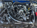 Thumbnail image of 2021 Ford Bronco at LarryHMillerSuperFordUSED of Salt Lake City, UT