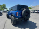Thumbnail image of 2021 Ford Bronco at LarryHMillerSuperFordUSED of Salt Lake City, UT