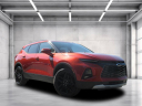 Thumbnail image of 2022 Chevrolet Blazer at Chiefland Chrysler Dodge Jeep