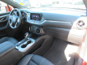 Thumbnail image of 2022 Chevrolet Blazer at Chiefland Chrysler Dodge Jeep