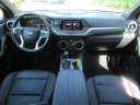 Thumbnail image of 2022 Chevrolet Blazer at Chiefland Chrysler Dodge Jeep