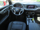 Thumbnail image of 2022 Chevrolet Blazer at Chiefland Chrysler Dodge Jeep