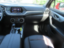Thumbnail image of 2022 Chevrolet Blazer at Chiefland Chrysler Dodge Jeep