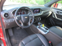 Thumbnail image of 2022 Chevrolet Blazer at Chiefland Chrysler Dodge Jeep