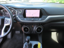 Thumbnail image of 2022 Chevrolet Blazer at Chiefland Chrysler Dodge Jeep
