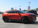 Thumbnail image of 2022 Chevrolet Blazer at Chiefland Chrysler Dodge Jeep