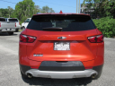 Thumbnail image of 2022 Chevrolet Blazer at Chiefland Chrysler Dodge Jeep