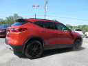 Thumbnail image of 2022 Chevrolet Blazer at Chiefland Chrysler Dodge Jeep