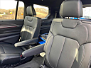 2022 Jeep Grand Cherokee L Overland at Crossroads Chevrolet