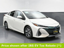 Thumbnail image of 2017 Toyota Prius Prime at Car Vision Inc.