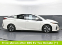 2017 Toyota Prius Prime Premium at Car Vision Inc.