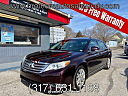 Thumbnail image of 2012 Toyota Avalon at BROTHERS AUTO SALE LLC