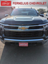 Thumbnail image of 2023 Chevrolet Silverado 1500 at FerneliusChevroletInc of Rose City, MI