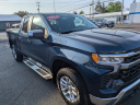 Thumbnail image of 2023 Chevrolet Silverado 1500 at FerneliusChevroletInc of Rose City, MI