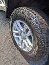 Thumbnail image of 2023 Chevrolet Silverado 1500 at FerneliusChevroletInc of Rose City, MI