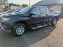 Thumbnail image of 2023 Chevrolet Silverado 1500 at FerneliusChevroletInc of Rose City, MI
