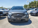 Thumbnail image of 2021 Ford EcoSport at Doral Lincoln