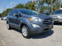 Thumbnail image of 2021 Ford EcoSport at Doral Lincoln